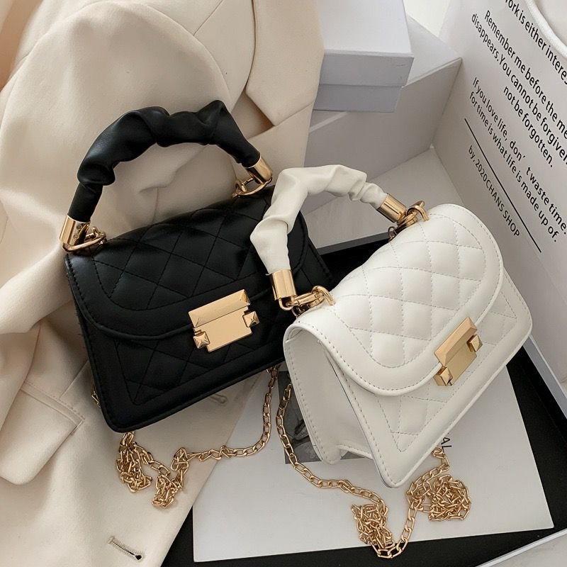 Mini Trendy Bag