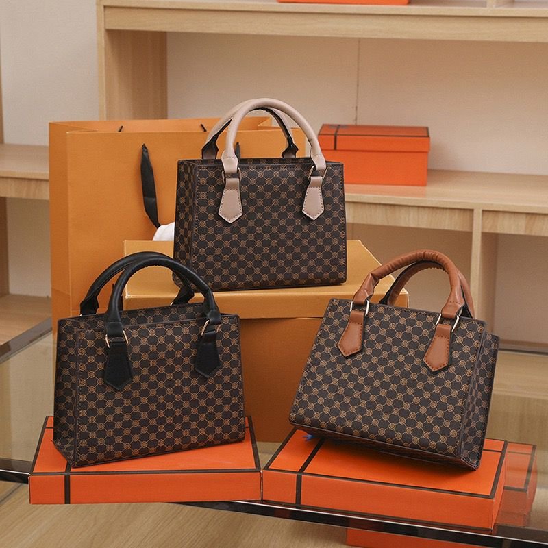 Mini Gucci Bag
