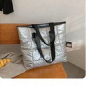 Lumiere Lightweight Everyday Tote