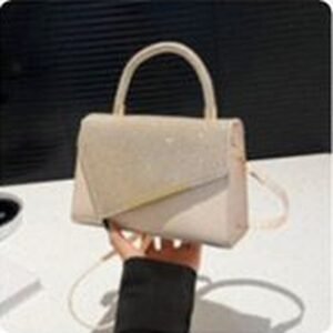 Aveline Structured Handbag