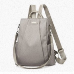 Convertible Everyday Backpack